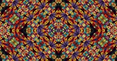 Caleidoscopio: cosa è "bello"?