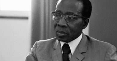 Léopold Sédar Senghor