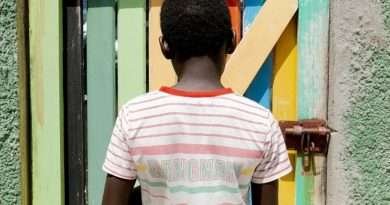 Storie dalla Libia: Il bambino e l’aeroplanino