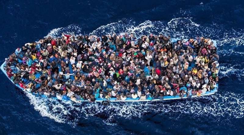 <strong>L’obbligo di soccorso in mare</strong>