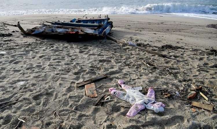 La tragedia del naufragio era davvero imprevedibile?